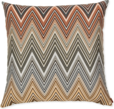 MISSONI HOME Ozan cushion 60cm