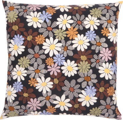 MISSONI HOME Orsay daisy cushion 40cm