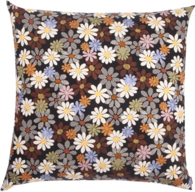 MISSONI HOME Orsay daisy cushion 60cm