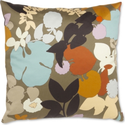 MISSONI HOME Kyoto cushion 40cm