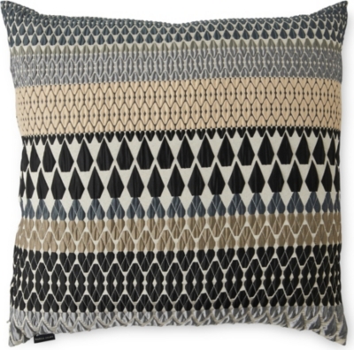 MARGO SELBY Iceni cushion