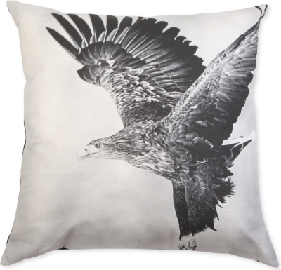 BY NORD Eagle cushion