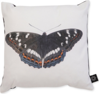 BY NORD Butterfly cushion