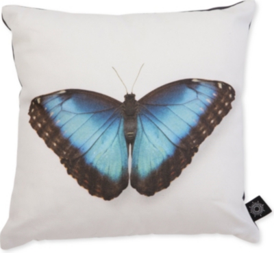 BY NORD Butterfly cushion