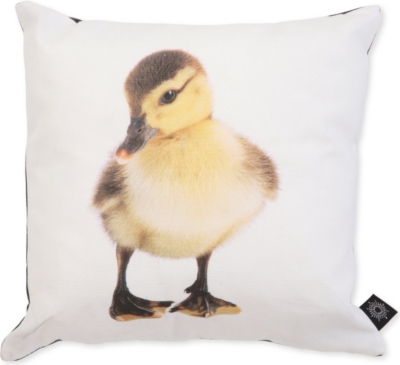 BY NORD Baby Duckling cushion
