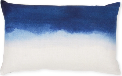 BLUEBELLGRAY Ombre cushion