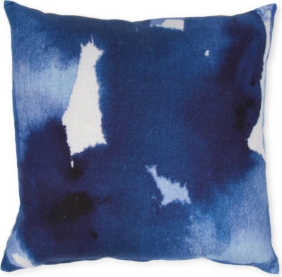 BLUEBELLGRAY Blues cushion