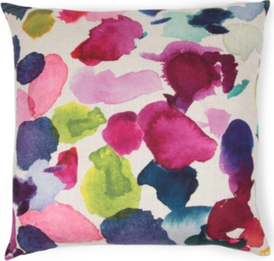 BLUEBELLGRAY Carle cushion