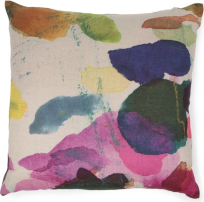 BLUEBELLGRAY Hamish cushion