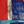 Red/blue