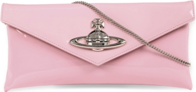 VIVIENNE WESTWOOD Apollo clutch
