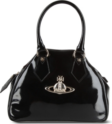 VIVIENNE WESTWOOD Apollo Yasmine medium tote