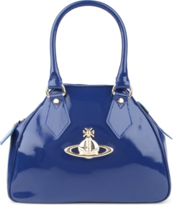 VIVIENNE WESTWOOD Apollo Yasmine medium tote