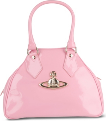 VIVIENNE WESTWOOD Apollo Yasmine medium tote