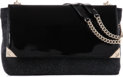 VIVIENNE WESTWOOD Hollywood shoulder bag