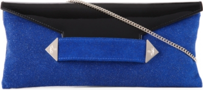 VIVIENNE WESTWOOD Hollywood clutch