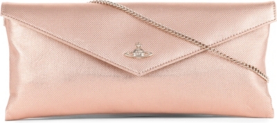 VIVIENNE WESTWOOD Woman clutch