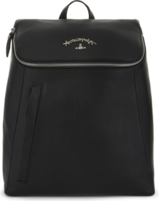 vivienne westwood mini backpack