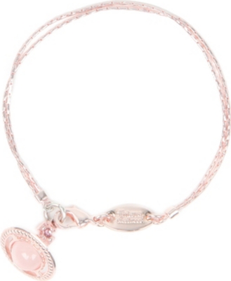 VIVIENNE WESTWOOD Candy orb bracelet