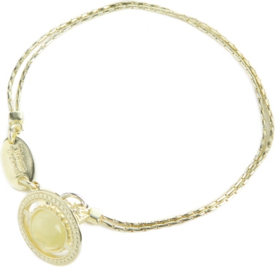 VIVIENNE WESTWOOD Candy orb bracelet