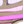 Purple and pink