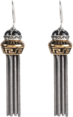 VIVIENNE WESTWOOD Arcadia drop earrings