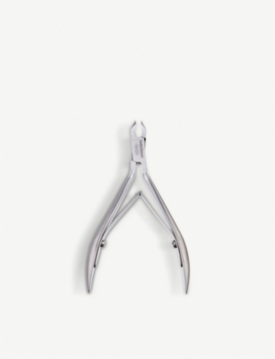 TWEEZERMAN Cuticle nipper