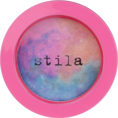 STILA Summer Collection Countless Colour pigments