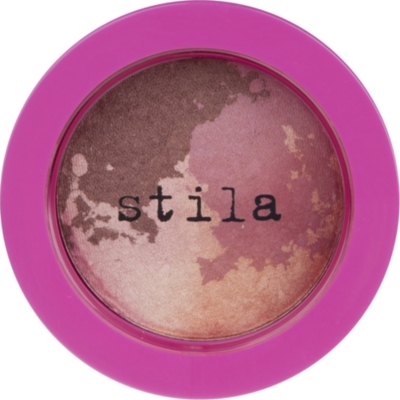 STILA Summer Collection Countless Colour pigments
