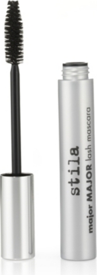 STILA MAJOR Major lash mascara