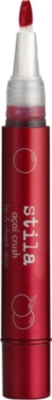 STILA Crush lip cheek stain cherry