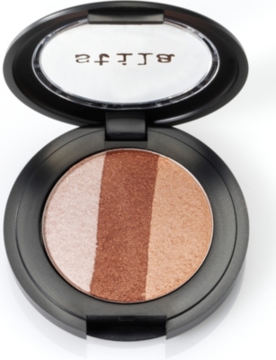 STILA Eyeshadow trio