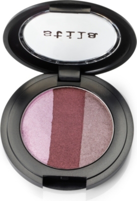 STILA Eyeshadow trio