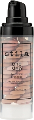 STILA One step bronze