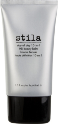 STILA Stay All Day 10-in-1 HD Beauty Balm