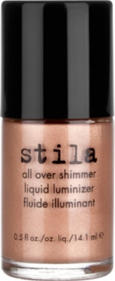 STILA All Over Shimmer luminiser