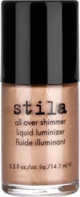 STILA All Over Shimmer luminiser