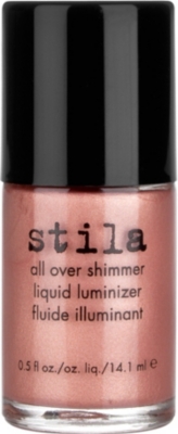 STILA All Over Shimmer luminiser