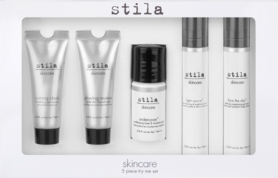 STILA Five-piece Try Me set