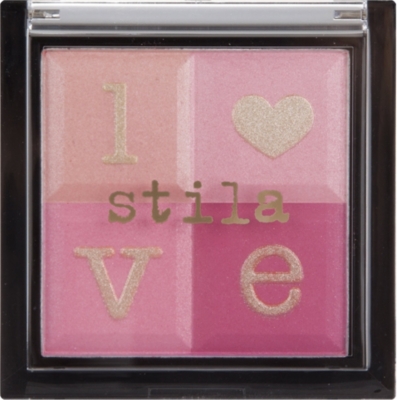 STILA All You Need Is Love blusher