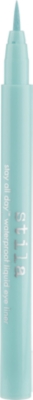 STILA Summer Collection Stay All Day waterproof liquid eyeliner