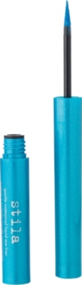 STILA Sparkle waterproof liquid eyeliner