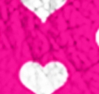 Pink stars