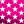 Pink stars