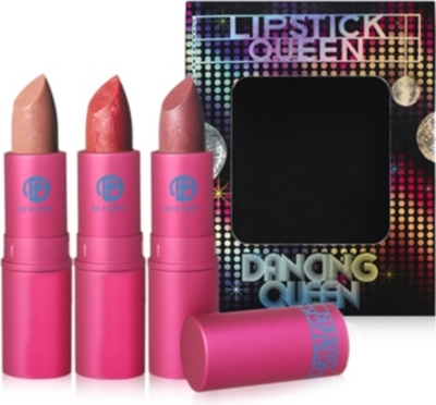 LIPSTICK QUEEN Dancing Queen lipstick set