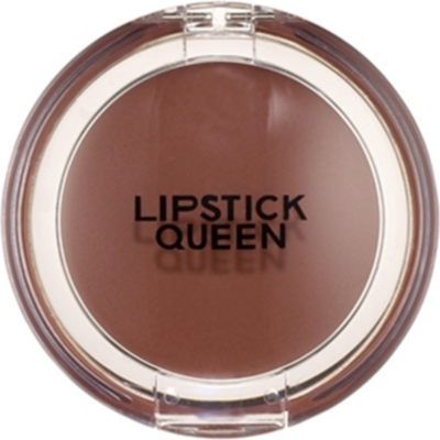 LIPSTICK QUEEN Oxymoron matte lip and cheek colour