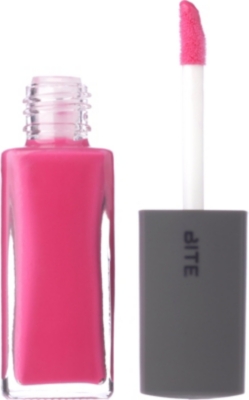 BITE Honey lip lacquer