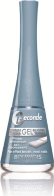 BOURJOIS 1 Seconde nail polish