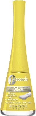 BOURJOIS 1 Seconde nail polish