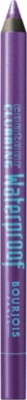 BOURJOIS Contour clubbing waterproof eyeliner